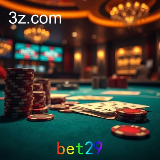 bet29 App