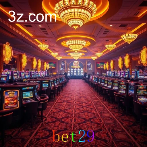 bet29 Bônus