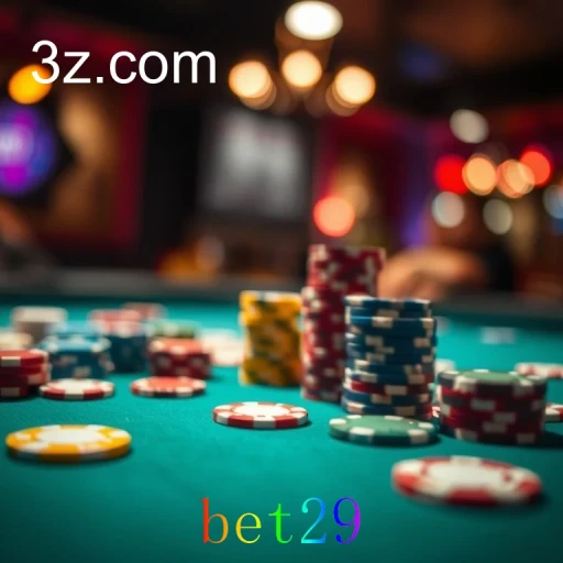 bet29 Confiavel