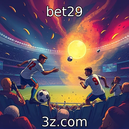 bet29 Dicas infalíveis para apostas esportivas na temporada atual
