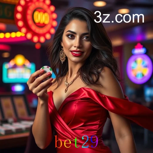 bet29 Esporte
