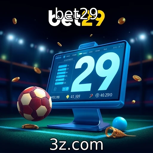 bet29 Análise das melhores apostas esportivas para aumentar suas chances de ganhar