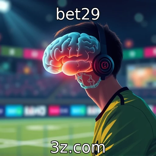 bet29 Explore as Melhores Estratégias para Apostar em e-Sports