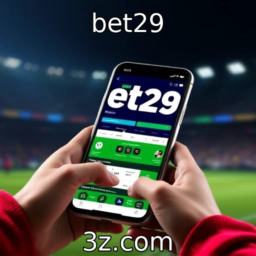 bet29 Apostas em e-sports: como analisar as partidas para lucrar