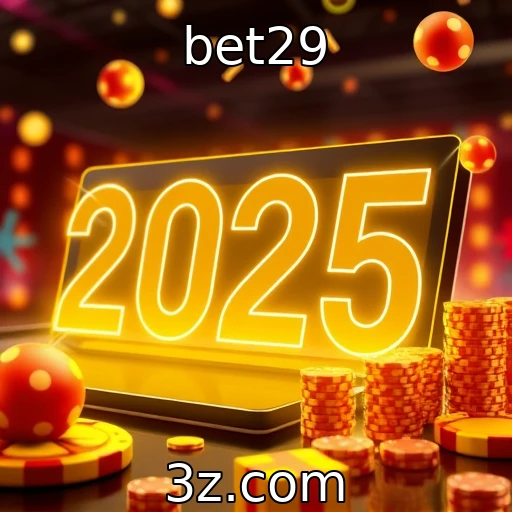 bet29 Apostas esportivas em alta: como escolher o melhor palpite