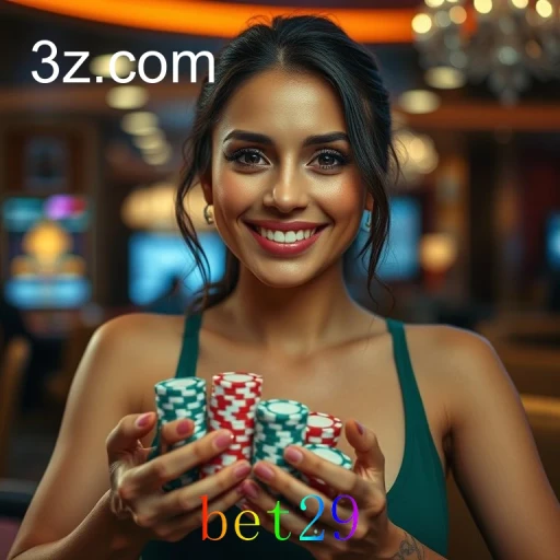 bet29 Pagamento