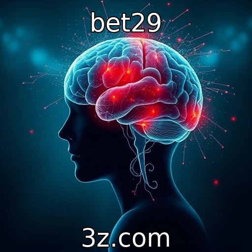 bet29 Os segredos por trás das apostas esportivas eficazes