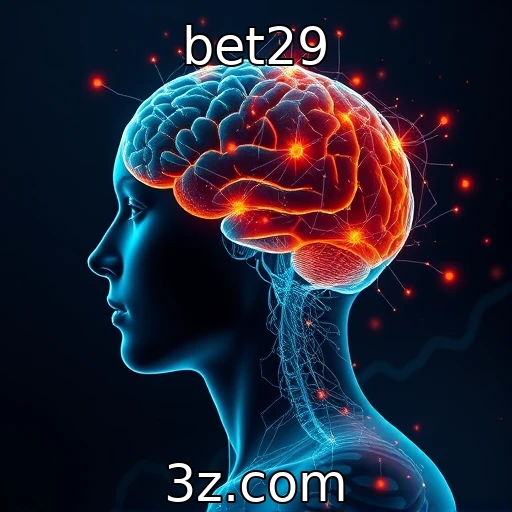 bet29 Desvendando os segredos das apostas esportivas na Bet29