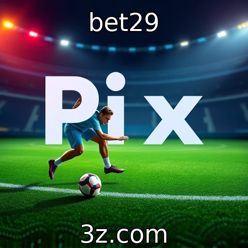 bet29 Apostas esportivas: como analisar partidas para aumentar seus lucros