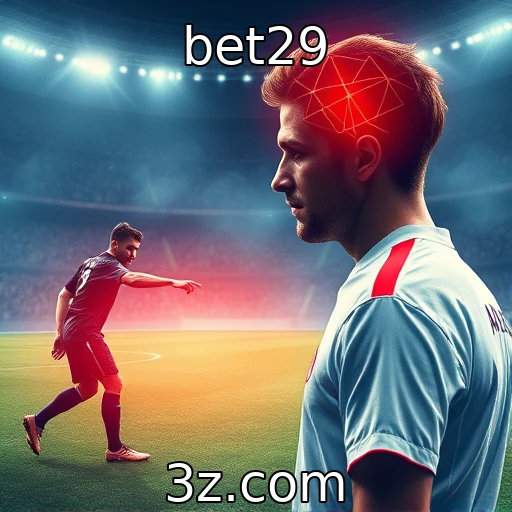 bet29 Apostas esportivas: Como análises aprofundadas podem transformar seu jogo