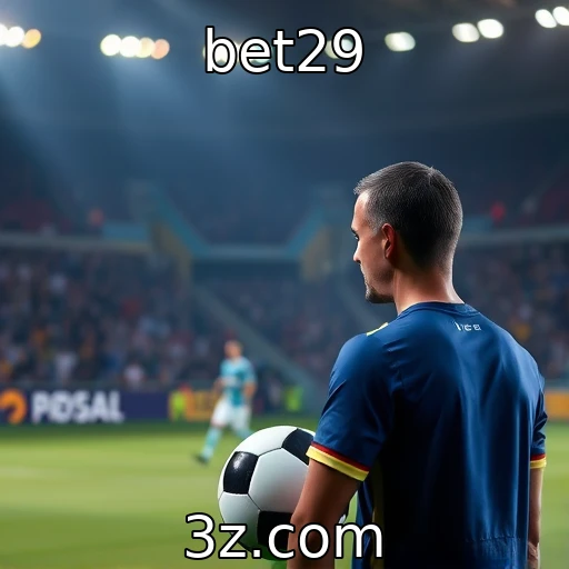 bet29 Apostas esportivas: Como escolher com segurança e ganhar mais?